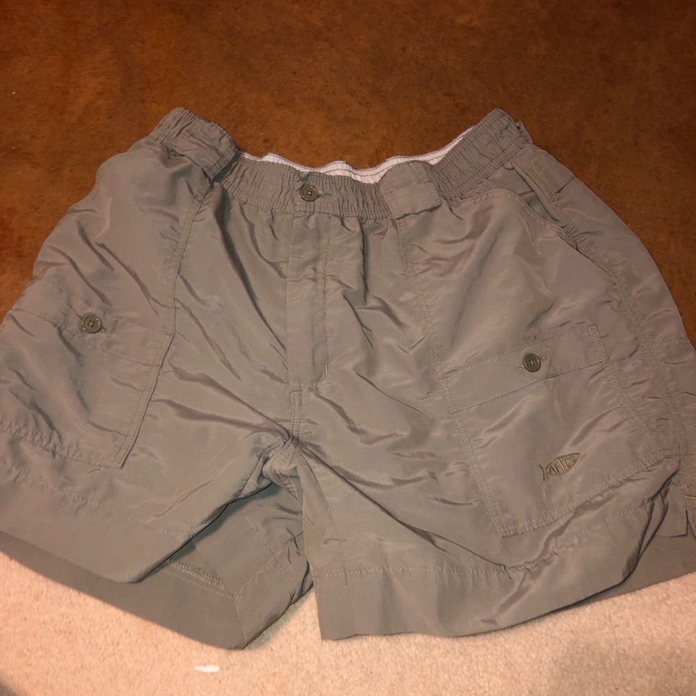 greenish khaki aftcos